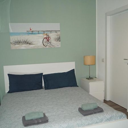 Appartement House Naviglio Quattro à Milan Extérieur photo