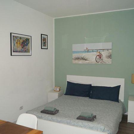 Appartement House Naviglio Quattro à Milan Extérieur photo