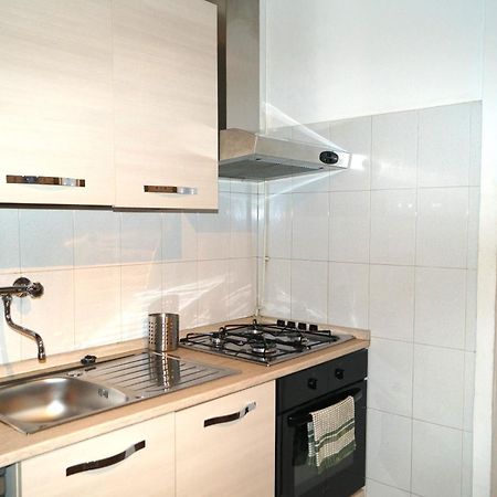 Appartement House Naviglio Quattro à Milan Extérieur photo