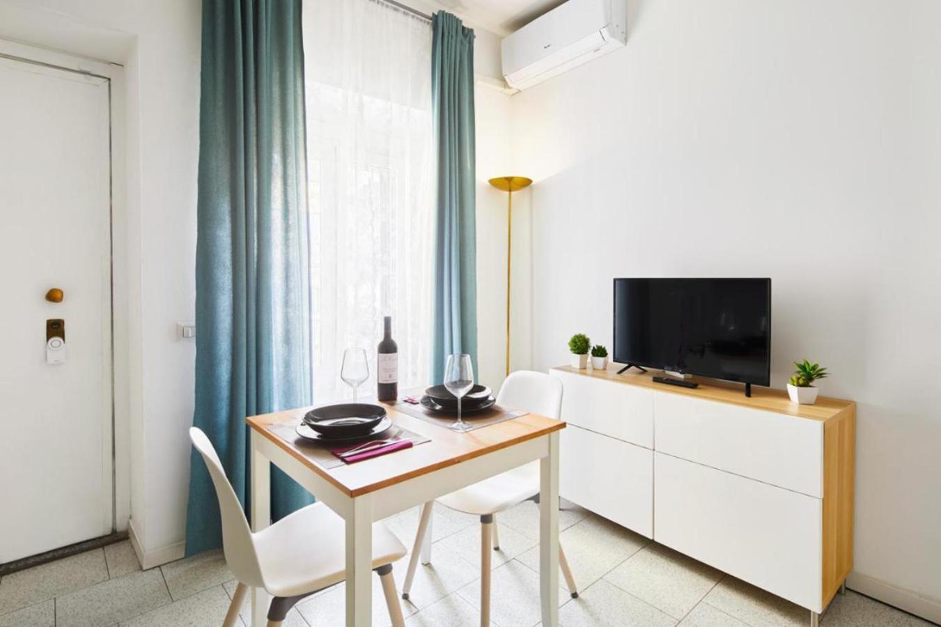 Appartement House Naviglio Quattro à Milan Extérieur photo