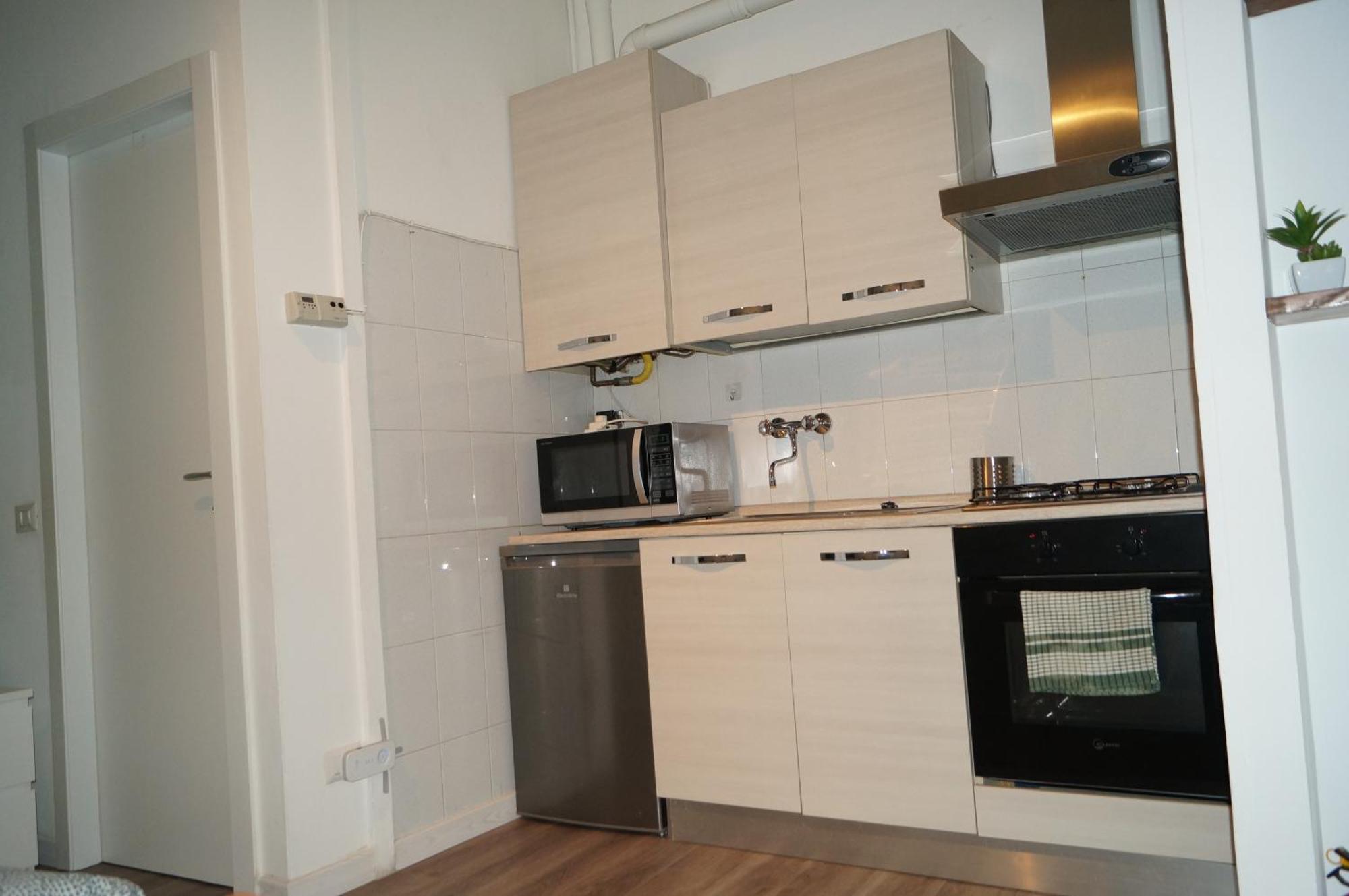 Appartement House Naviglio Quattro à Milan Extérieur photo