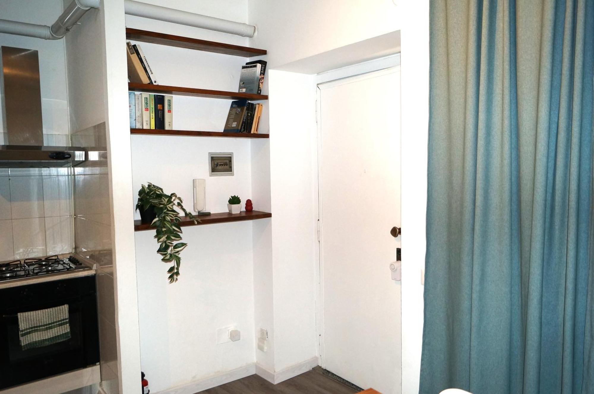 Appartement House Naviglio Quattro à Milan Extérieur photo